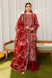 Nureh Muse Luxury Pret Formals