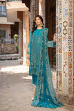 Charizma Chm-46 Chiffon Chimmer Vol 6 2021