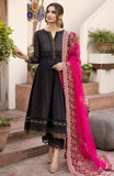 Maryum N Maria Urban Chic (MLRF-036) Chikan Kari Lawn Edition