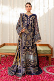 Nureh Selein Luxury Pret Formals