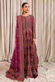 Nureh Crimson Wedding Formals Drop 2