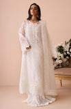 Maryum N Maria EGRET MLRD 011 Luxury Eid Prets