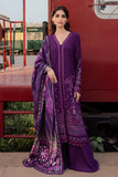 Nureh NS-90 Maya Embroidered Linen Collection