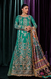Maryum N Maria Celine (MFD-127) Mijwan Wedding Collection