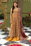 Nureh NL-52 Zawiya Jhoomro Chiffon Luxe Collection