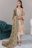 Nureh J 03 Exclusive Leather Jacquard 2021