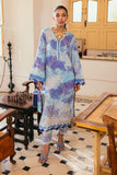 Nureh NU2-118 Ballerina Printed Collection