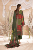Charizma CPW22-51 Pashmina Shawl