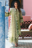 Nureh NS-64 Maya Swiss Lawn