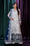Maryum N Maria Lea (MFD-122) Mijwan Wedding Collection