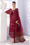 Nureh NEL-29 Ellenora By Nureh Luxury Embellished Chiffon Collection