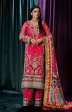 Maryum N Maria Elise (MFD-123) Mijwan Wedding Collection