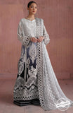 Maryum N Maria The Dye Story (QFD-0053) Naqsh Chiffon Formals