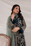 Farasha Shamrock Lumiere Luxury Collection