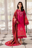 Nureh SP-89 Signature Printed Cotail Collection