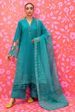 Nureh Lara Np-347 Casual Eid Pret