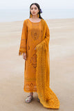 Nureh Daisy Tere Sang Swiss Lawn