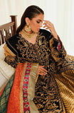 Maryum N Maria Hayal (MFG-0025) The Velvet Dreams Wedding Collection 2022