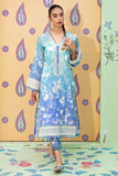 Nureh Florist Np-349 Casual Eid Pret