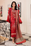 Nureh SP-86 Signature Printed Cotail Collection