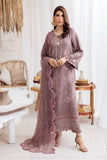 Nureh NE-45 Embroidered Karandi Collection
