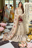 Nureh NL-51 Fasana Jhoomro Chiffon Luxe Collection