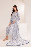 Farasha Pearly Printed Summer Essentials