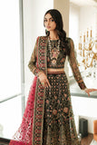Farasha Ilyana B Lueur Chiffon Collection