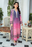 Nureh  Miller Pink NSG 36 Gardenia Lawn 2022