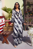Nureh Summer Black NU2 32 Ballerina Lawn  2022
