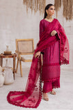 Nureh NE-40 Embroidered Karandi Collection