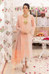 Nureh NF-40 Chandni Eid Collection 2022