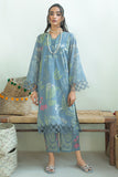 Nureh Grey mesh NP-329 Shades of Summer