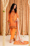 Charizma VSL-01 Vasal Chiffon Collection
