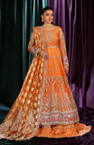 Maryum N Maria Juliet (MFF-0014) Mijwan Wedding Collection