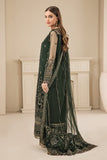 Farasha Florican Luxe Atelier Collection