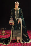 Nureh NS-99 Maya Velvet Winter Collection