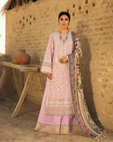 Faiza Saqlain Giaa Lyle Luxury Lawn