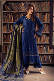 Nureh NEP-01 Embroidered Leather Peach 2022