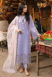 Nureh Hayat-ns-25 Bazaar Lawn 2022