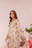 Farasha Ivy Charm Printed Summer Essentials