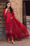 Nureh Gulabo Bazar Lawn 2022