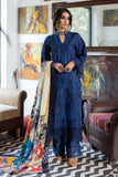 Nureh NS 41 Maya Lawn  2022