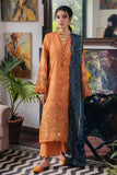 Nureh NJ-84 Maya Jacquard Collection