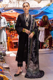 Nureh NDS-89 Bazaar Chunri Mukesh Collection