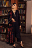 Nureh NEP-08 Embroidered Leather Peach 2022