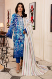 Nureh SP-87 Signature Printed Cotail Collection