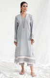 Mariyum N Maria Mp-404 Casual Raw Silk Prets