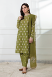 Iznik Fashions IP 113 Ethnic Chic RTW Eid Prets 2022
