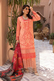 Rangrasiya Miray Karandi Shawl Collection
